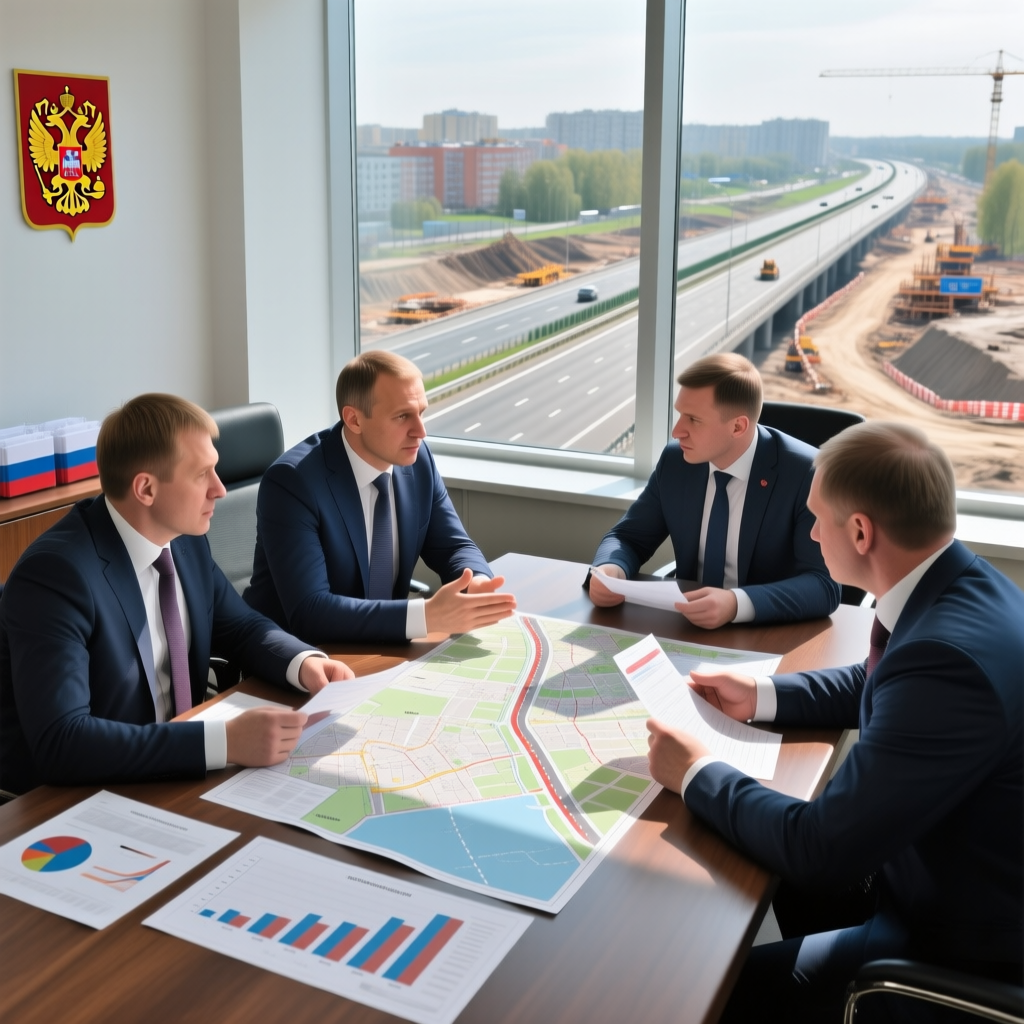 Наглядный пример к статье "Тендерная документация — профессиональное обучение в Санкт-Петербурге"