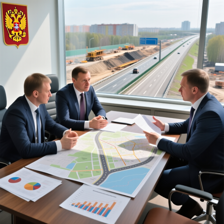 Иллюстрация 1: Обоснование цены контракта: Важный алгоритм без ошибок Изображение к статье "Обоснование цены контракта: Важный алгоритм без ошибок"