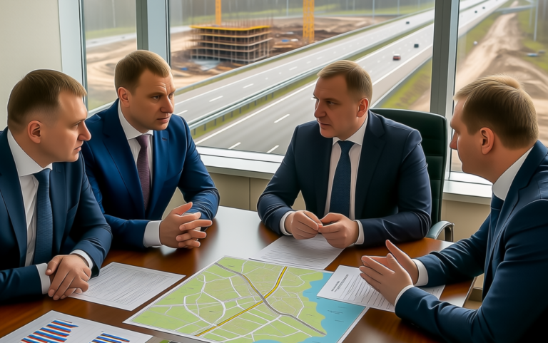 Изображение к статье "Эффектные электронные площадки: важный выбор для закупок онлайн"