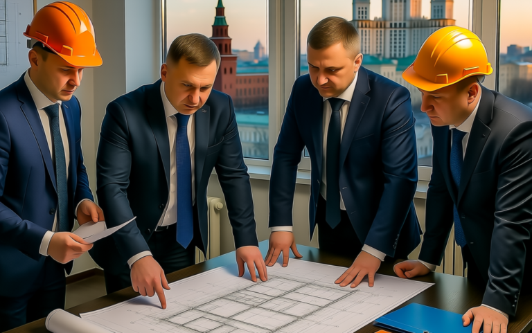 Графическое сопровождение статьи "Госзакупки 2025: Обязательное повышение квалификации в Ростове-на-Дону"