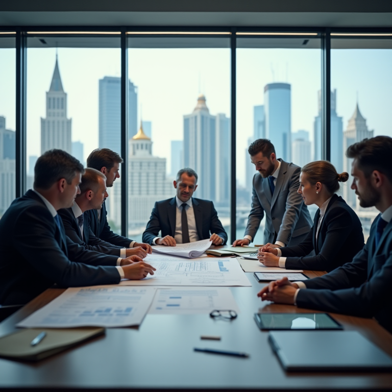 Изображение к статье "Электронные контракты: Простой переход к цифровизации"