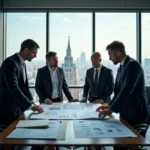 Наглядный пример к статье "Тендерная документация: в Санкт-Петербурге без ошибок"