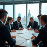 Наглядный пример к статье "Обучение контрактным управляющим в Санкт-Петербурге: Эксклюзивные программы"