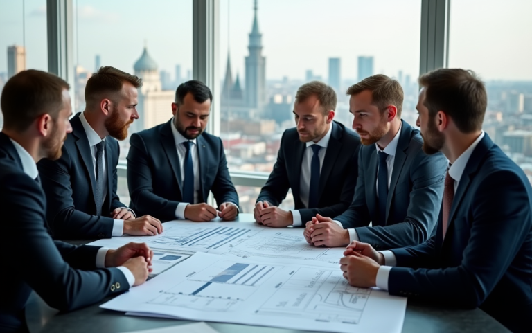 Наглядный пример к статье "Защита прав поставщика в Санкт-Петербурге: мощные решения"