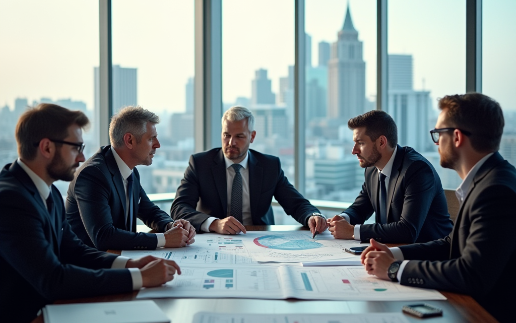 Иллюстрация 2: 223-ФЗ: Безупречная организация закупок в Твери Поясняющая иллюстрация к материалу "223-ФЗ: Безупречная организация закупок в Твери"