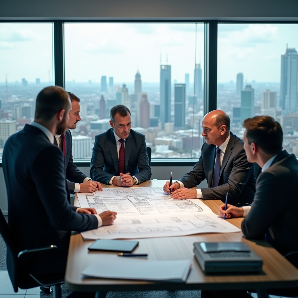 Наглядный пример к статье "Единственный поставщик: Экспертное руководство в Санкт-Петербурге"