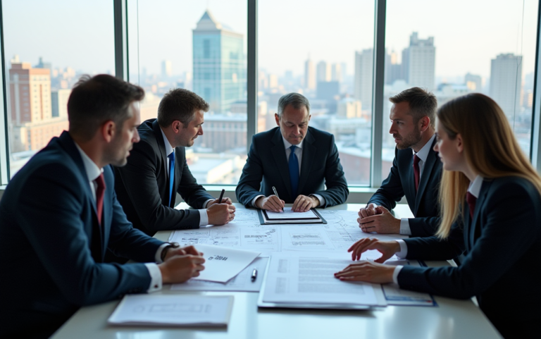 Изображение к статье "Работа с поставщиками: эффективные рекомендации для выгодного сотрудничества"