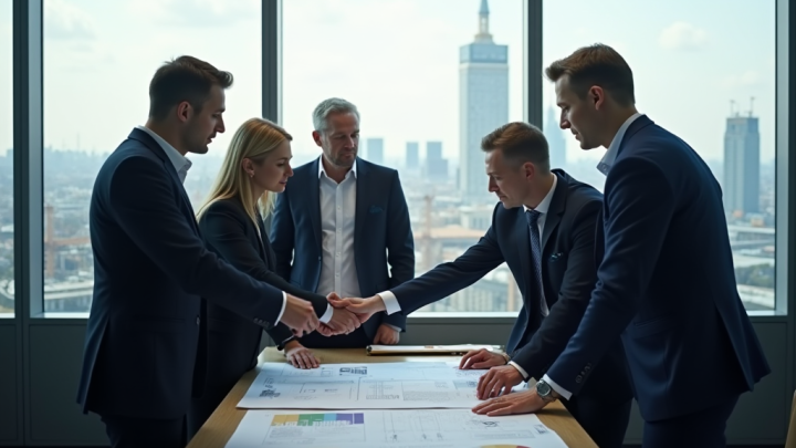 Графическое сопровождение статьи "Открытый конкурс 44-ФЗ: Успешное планирование закупок в Майкопе"