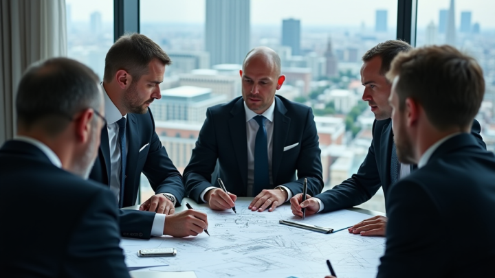 Графическое сопровождение статьи "Выбор поставщика 44-ФЗ: эксклюзивные советы в Ростове-на-Дону"