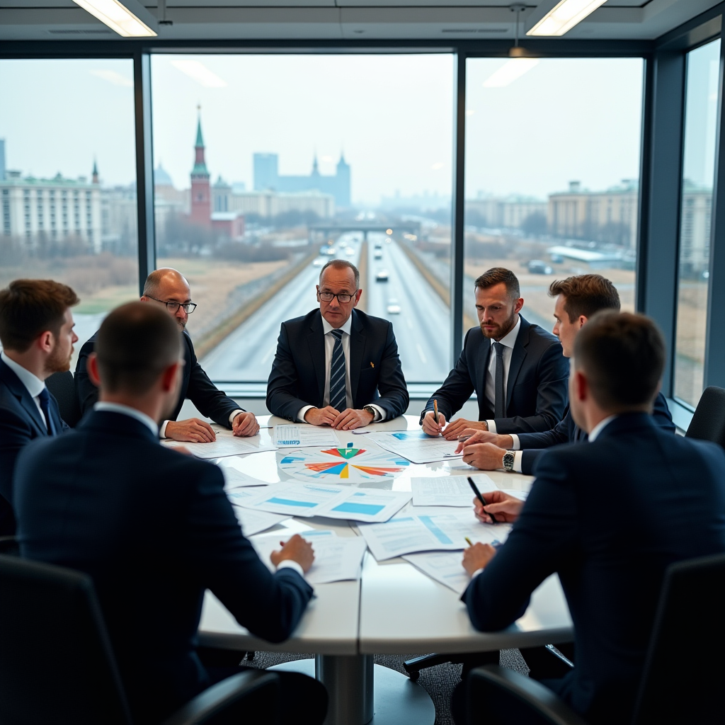 Поясняющая иллюстрация к материалу "Обучение закупкам: Профессиональная переподготовка в Калуге"