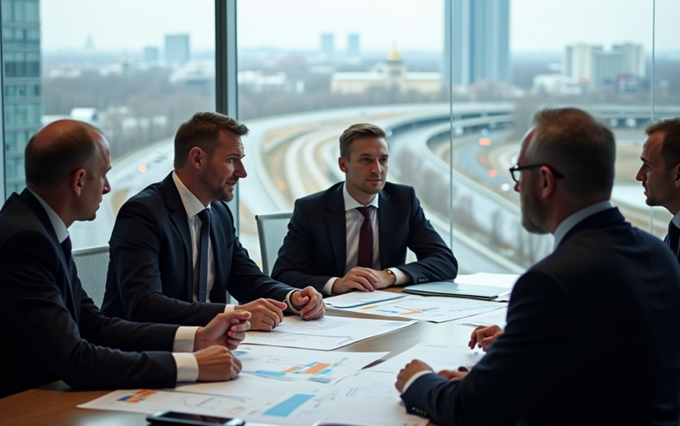 Наглядный пример к статье "Конкурсная документация: безошибочное в Санкт-Петербурге обучение"