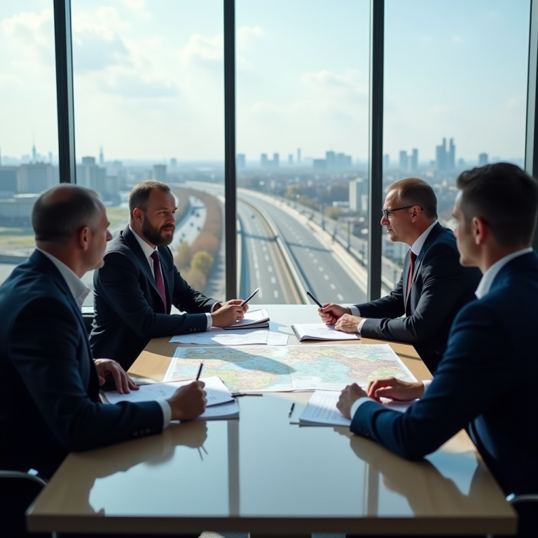 Поясняющая иллюстрация к материалу "Опыт участников закупок: Обязательный документ в Санкт-Петербурге 2026"