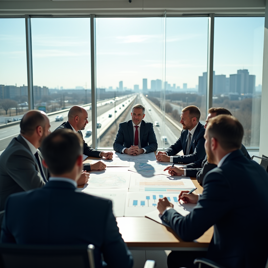 Поясняющая иллюстрация к материалу "Контрактная служба: Обязательная эффективная структура в Калуге [sc name=year][/sc]"