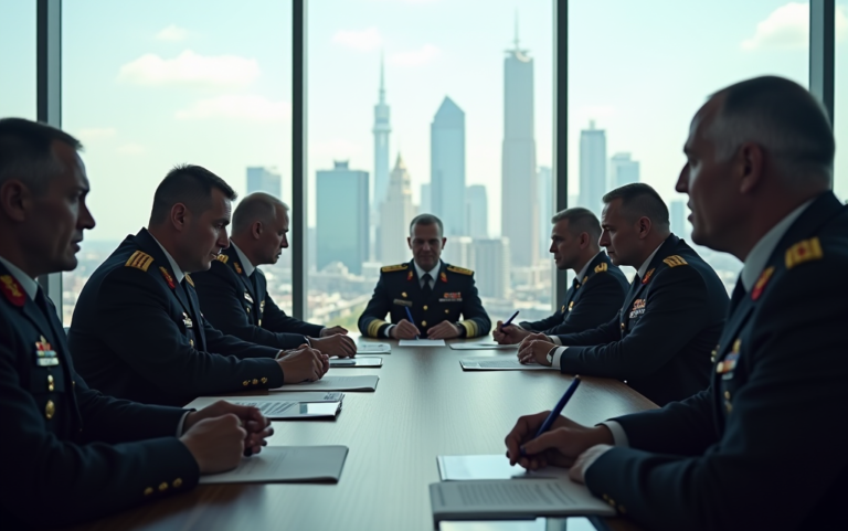 Поясняющая иллюстрация к материалу "Обучение контрактных управляющих: Экспертные курсы в Рязани"