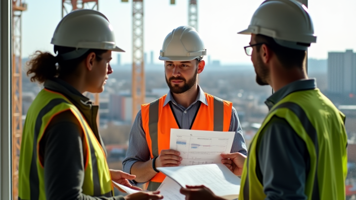 Наглядный пример к статье "Ошибки заказчика: избегайте типовые риски в Санкт-Петербурге"