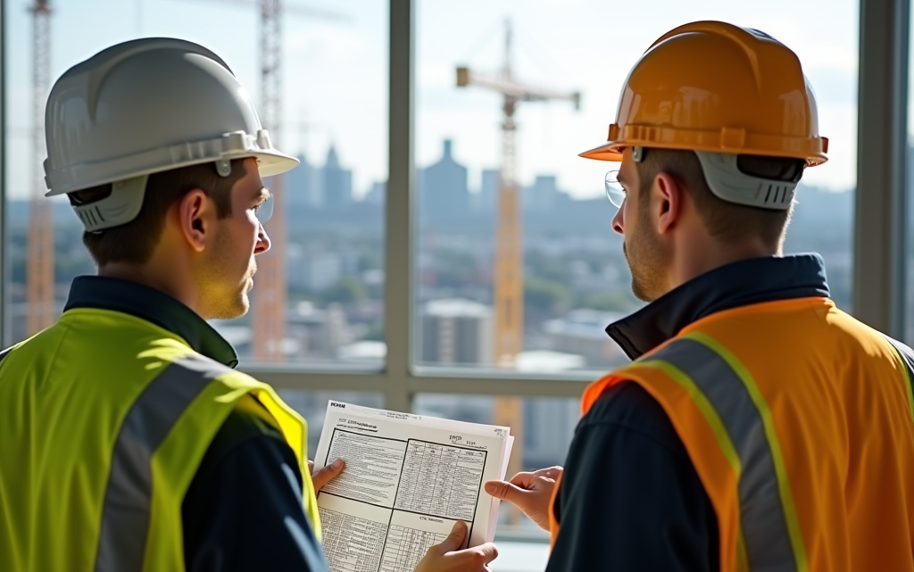 Наглядный пример к статье "Обучение закупкам: Эффективная подготовка в Санкт-Петербурге"