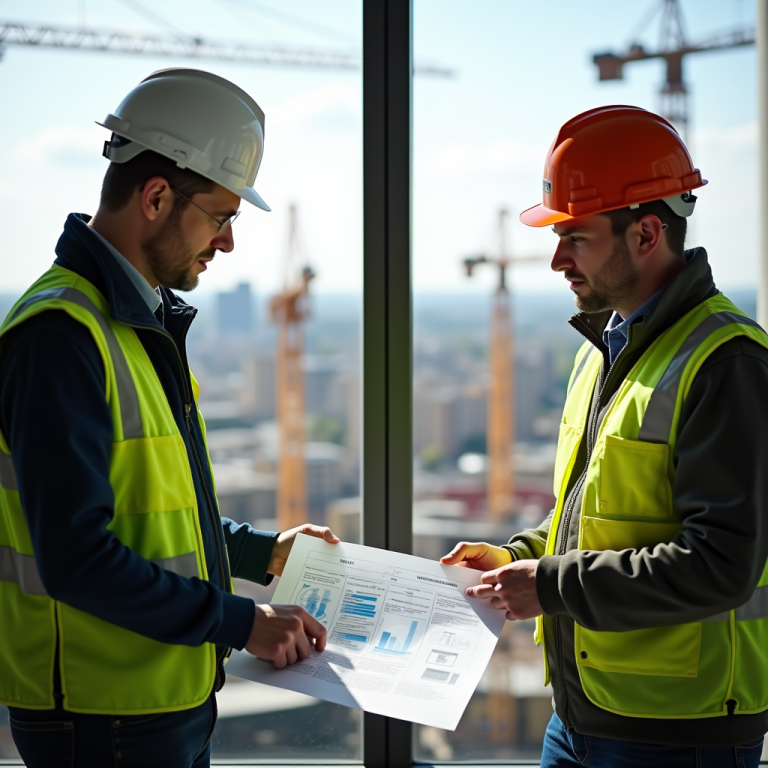 Графическое сопровождение статьи "Контрактный управляющий обучение в Нижнем Новгороде с нуля"