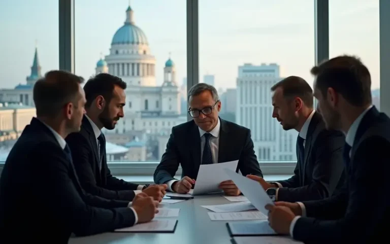 Наглядный пример к статье "44-ФЗ: Лучшие советы по закупкам в Санкт-Петербурге 2025"