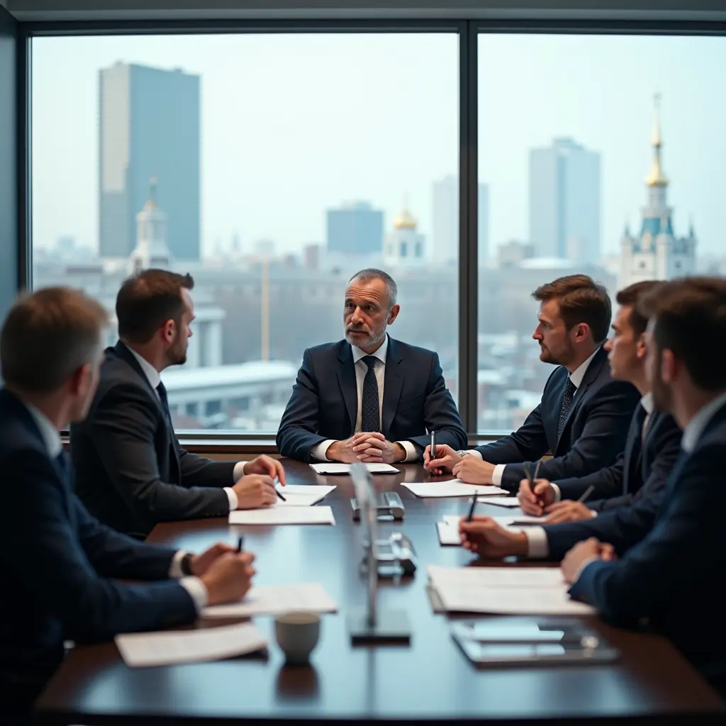 Графическое сопровождение статьи "Сложные закупки в Твери: Лучшие советы специалистам"