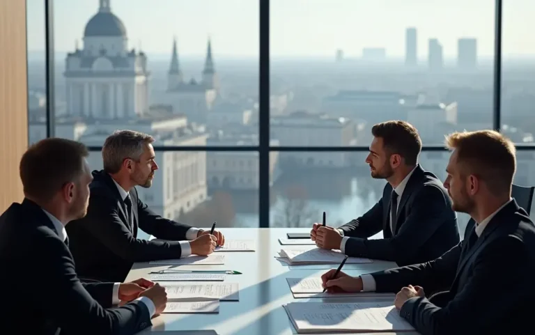 Графическое сопровождение статьи "223-ФЗ: пошаговая инструкция по закупкам в Орле"