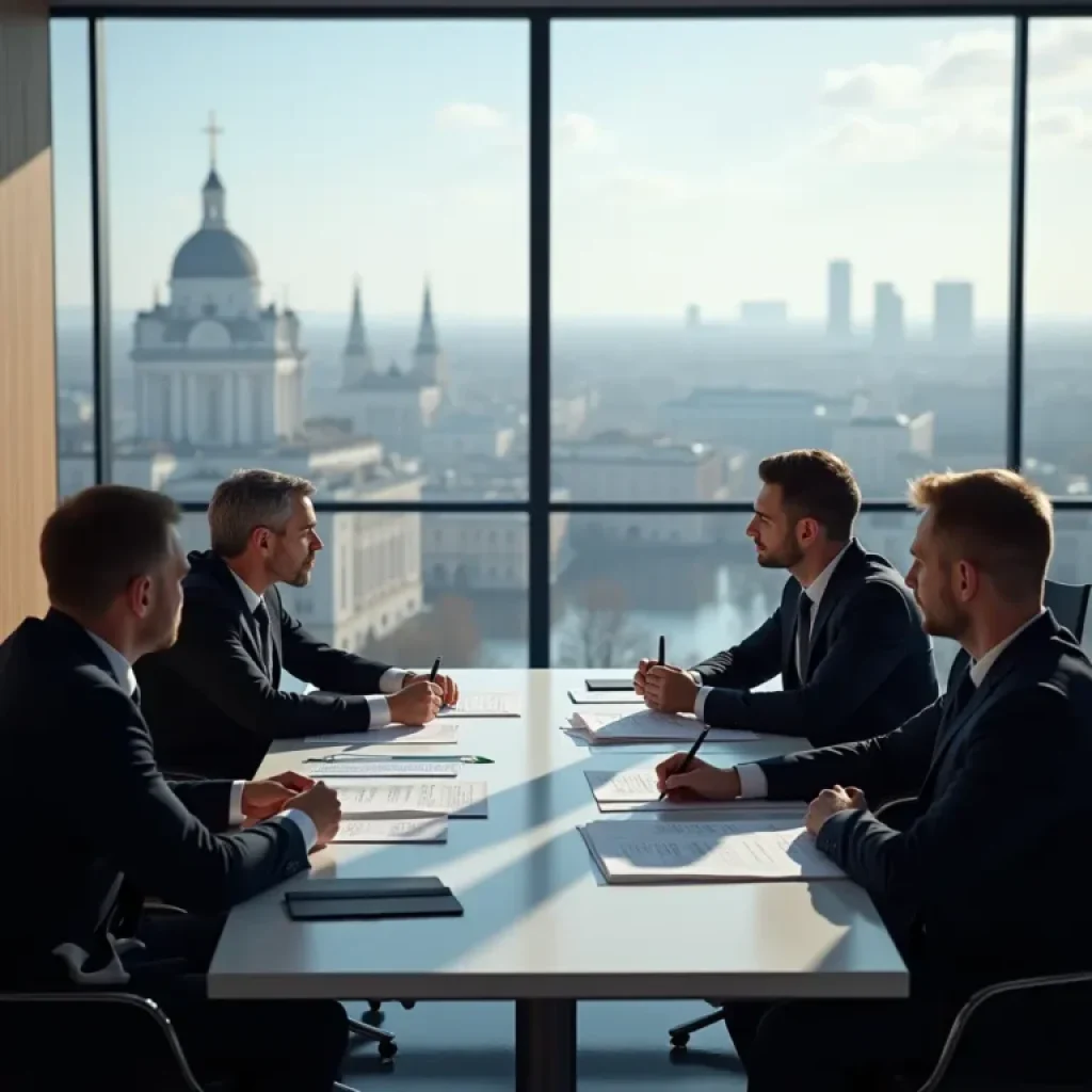 Изображение к статье "Закупки ограниченного доступа: Экспертный курс для карьерного роста"