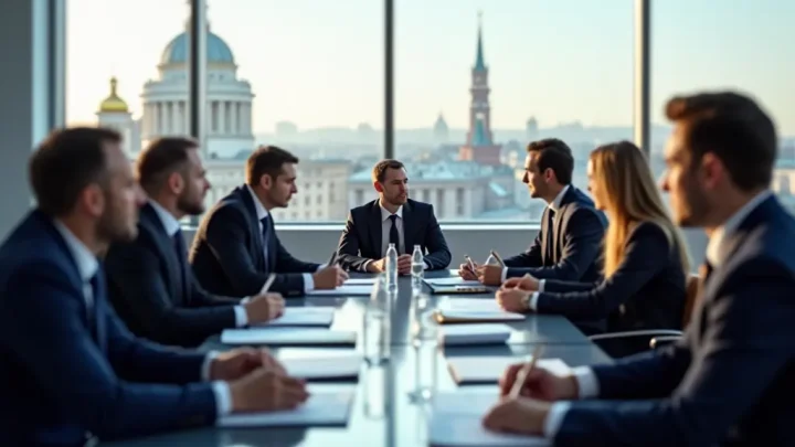 Поясняющая иллюстрация к материалу "Взаимодействие заказчик-поставщик: надежное партнерство в Майкопе"