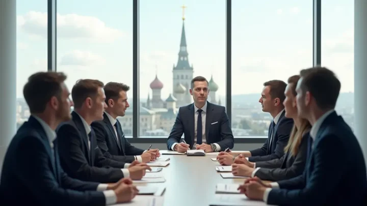 Поясняющая иллюстрация к материалу "Закупки 44-ФЗ — профессиональные советы в Саратове"