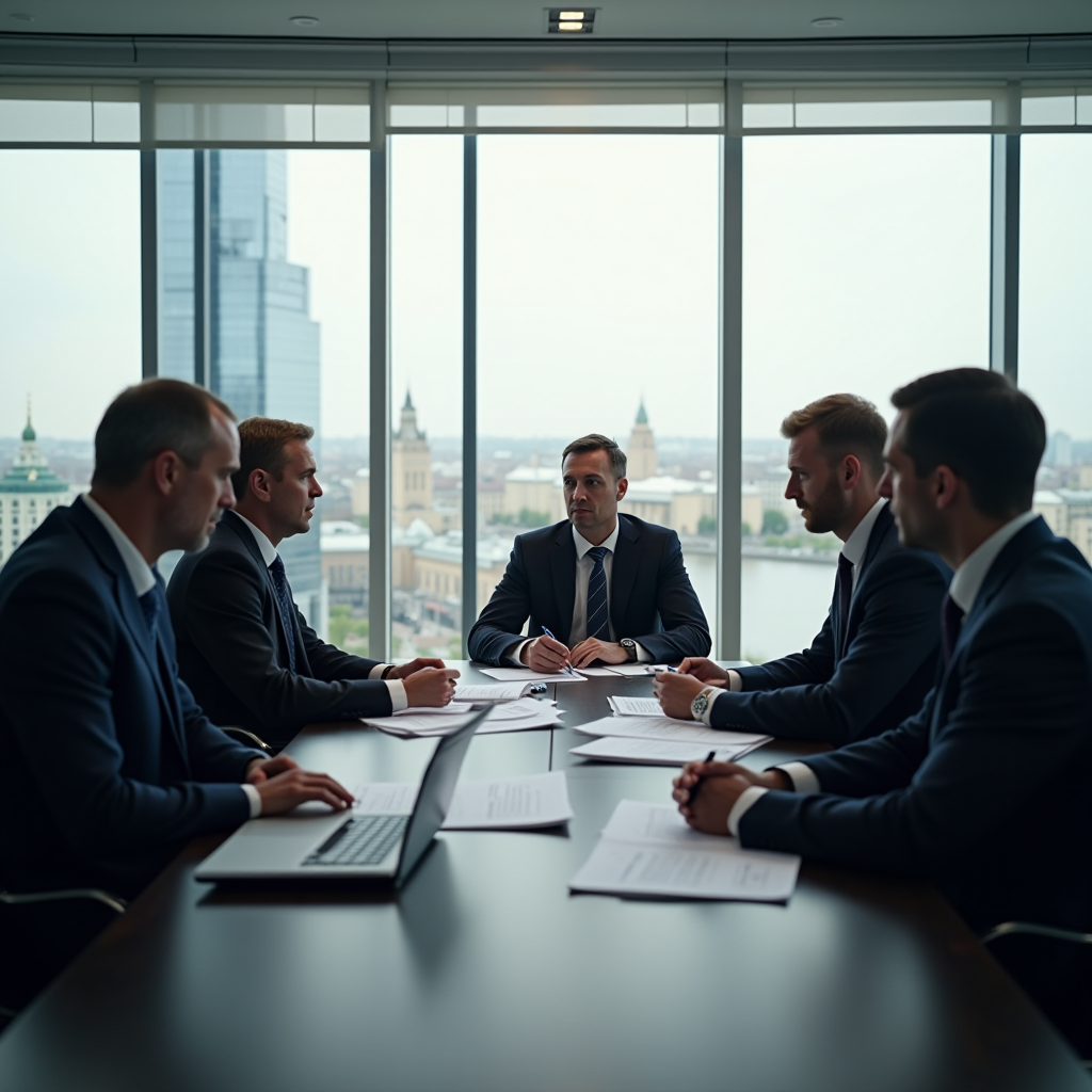 Иллюстрация 2: Изменения 44-ФЗ: Важное Обновление для Госзакупок Поясняющая иллюстрация к материалу "Изменения 44-ФЗ — важное нововведение в Краснодаре"