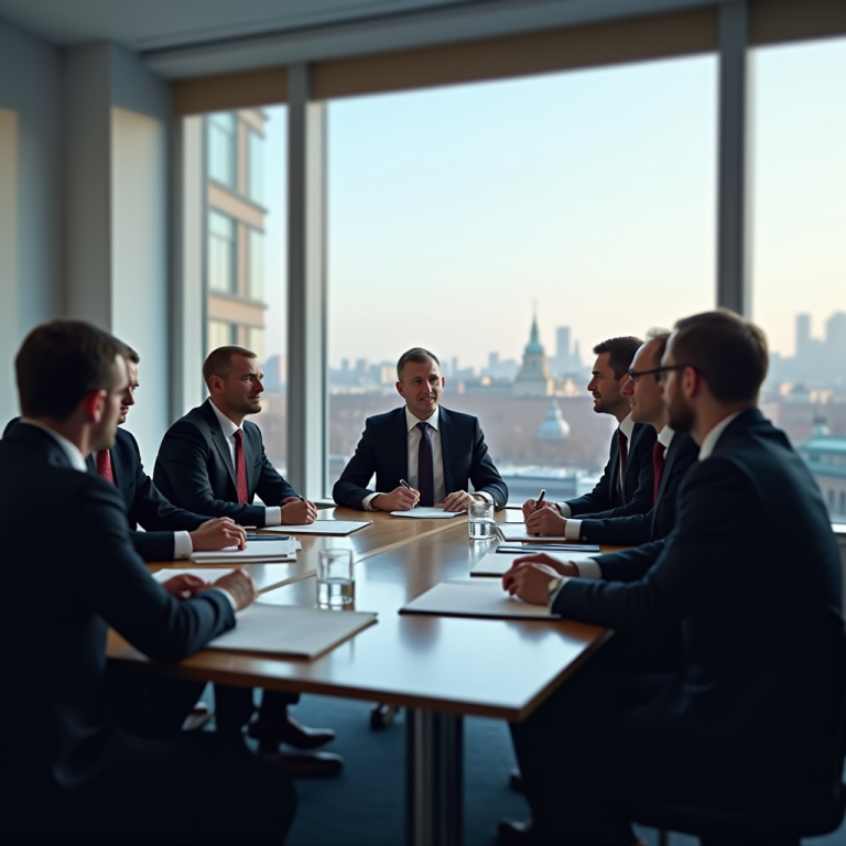 Иллюстрация 1: Взаимодействие заказчик-поставщик: эксклюзивное обучение для успеха Графическое сопровождение статьи "Взаимодействие заказчик-поставщик: эксклюзивное обучение в Твери"