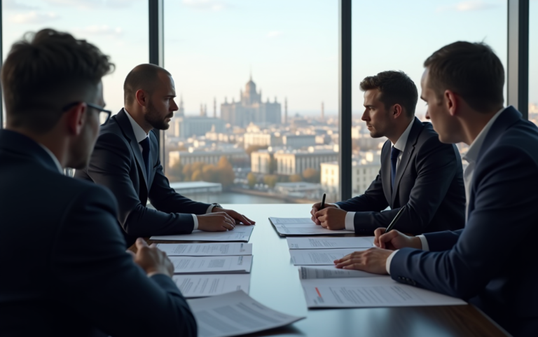 Наглядный пример к статье "Цифровизация закупок: эксклюзивное обучение в Санкт-Петербурге"