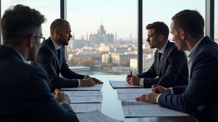 Наглядный пример к статье "223-ФЗ — профессиональное обучение закупкам в Санкт-Петербурге"