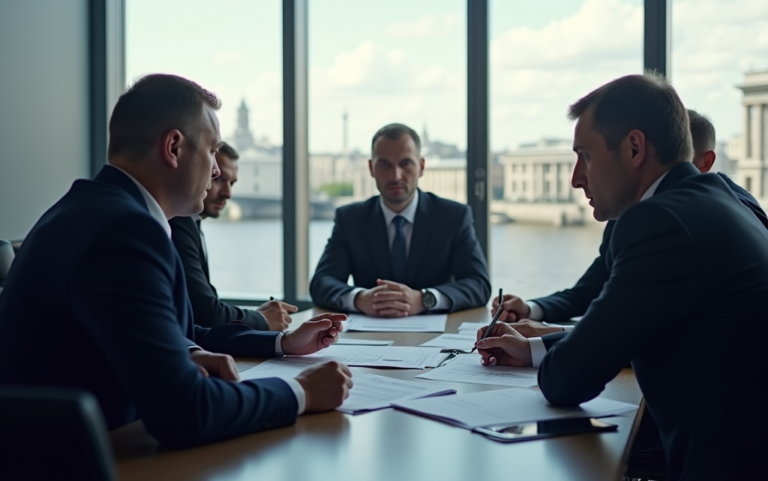 Поясняющая иллюстрация к материалу "Участие в тендерах — эффективное обучение 44-ФЗ в Твери"