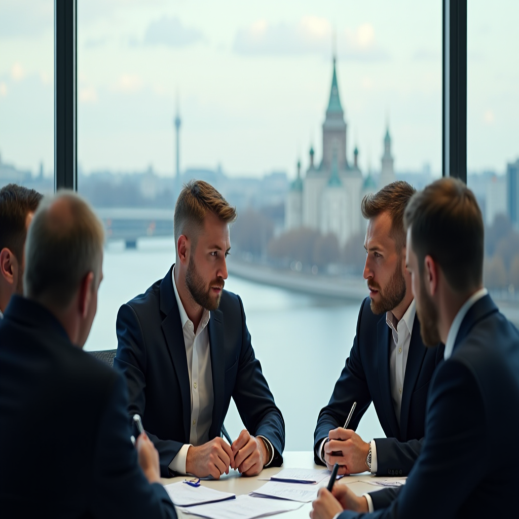 Наглядный пример к статье "Электронные контракты 2024: Обязательное обучение в Санкт-Петербурге"