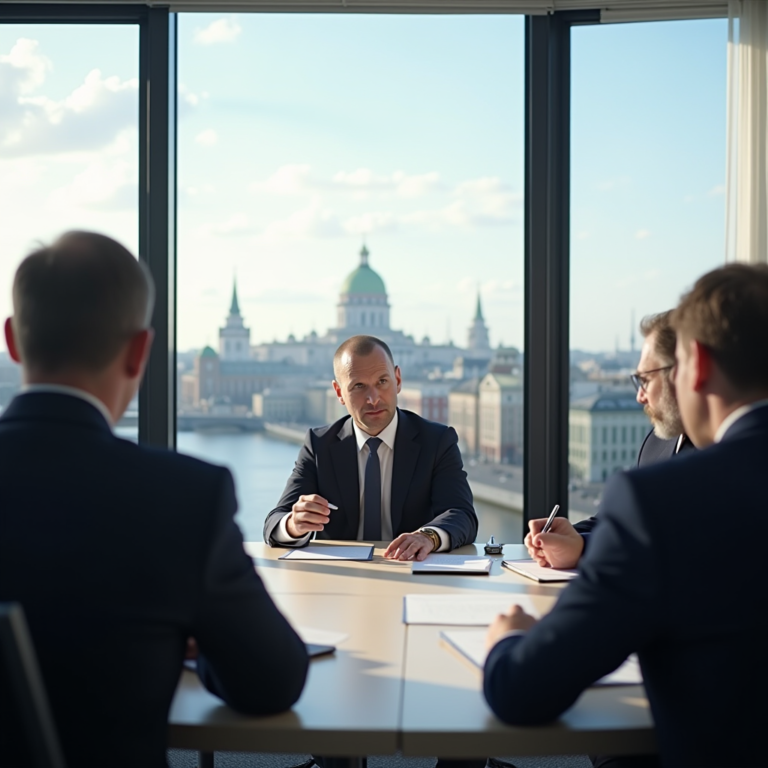 Поясняющая иллюстрация к материалу "Контрактный управляющий обучение в Нижнем Новгороде с нуля"