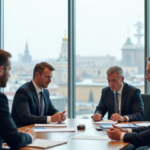 Наглядный пример к статье "План-график закупок: Эффективное планирование в Санкт-Петербурге"