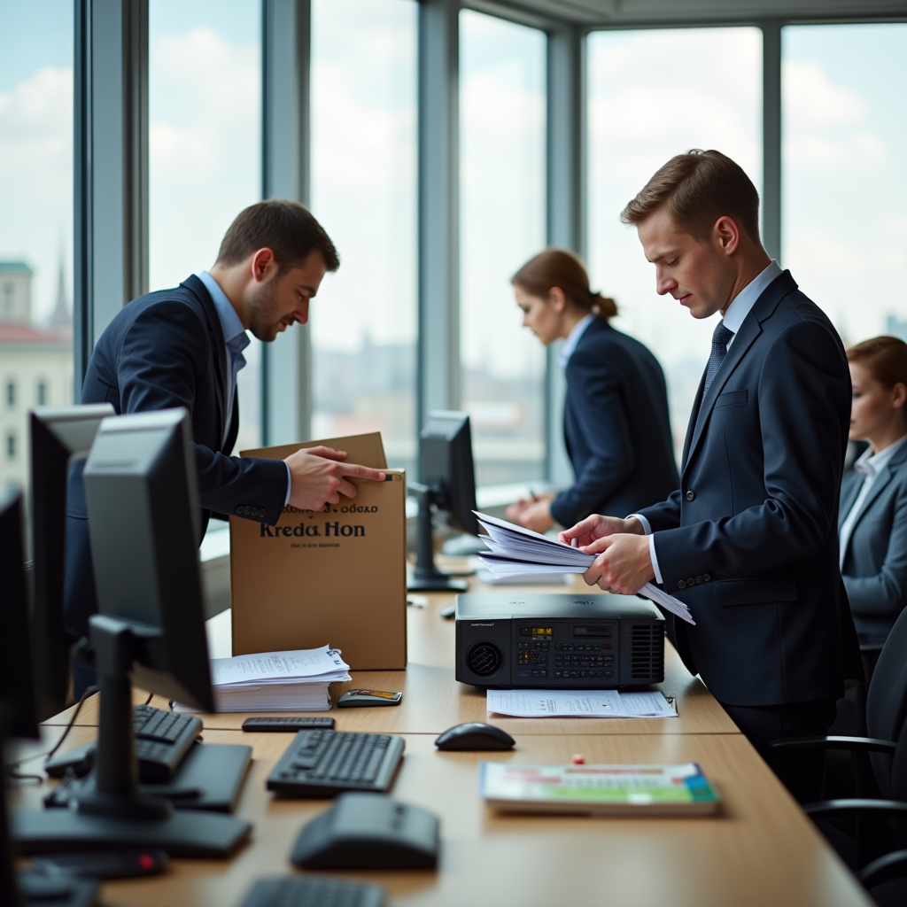 Наглядный пример к статье "Цифровизация закупок: Эффективное обучение в Санкт-Петербурге"