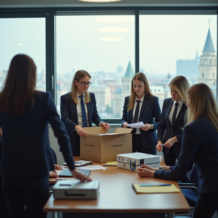 Наглядный пример к статье "Оценка заявок 44-ФЗ в Санкт-Петербурге: простая методика"