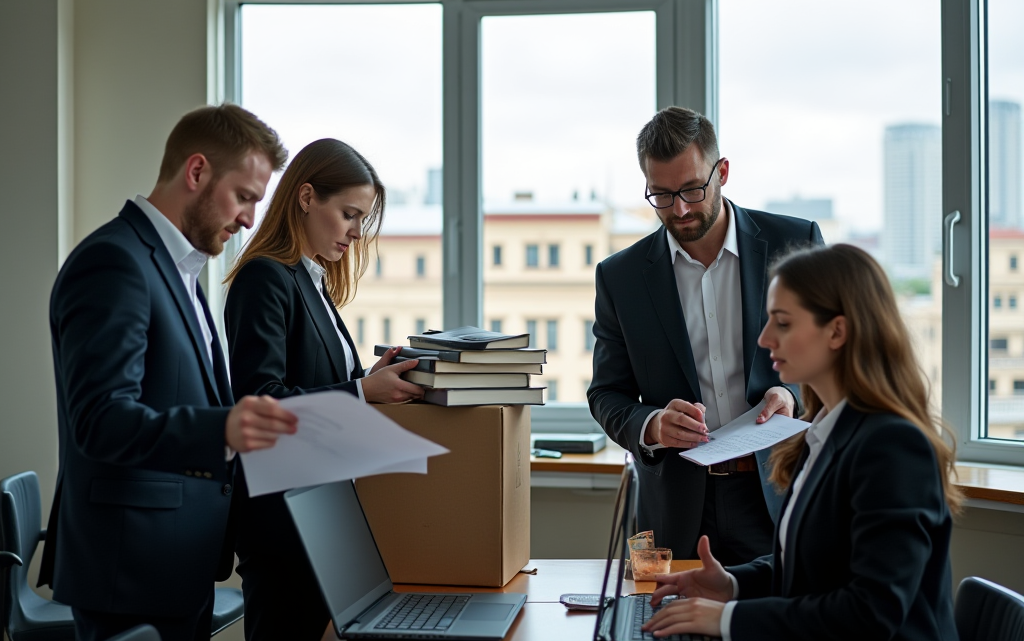 Наглядный пример к статье "Оценка поставщика: Потрясающие критерии в Санкт-Петербурге"