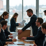 Наглядный пример к статье "Обучение закупкам: эксклюзивные курсы в Санкт-Петербурге"