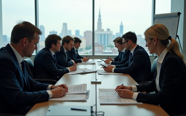 Наглядный пример к статье "Государственные закупки — эффективное обучение в Санкт-Петербурге"