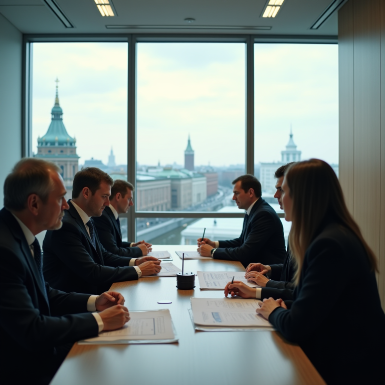 Поясняющая иллюстрация к материалу "Запрос коммерческих предложений: лучший гайд в Калуге [sc name=year][/sc]"