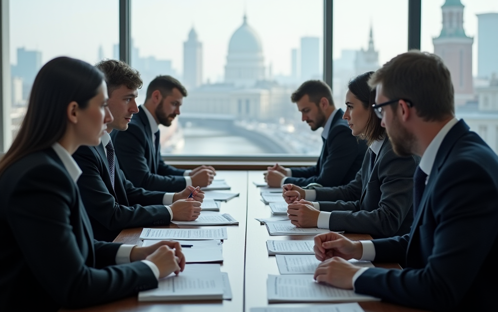 Поясняющая иллюстрация к материалу "Аккредитация площадок: Эксклюзивный гайд в Ростове-на-Дону"