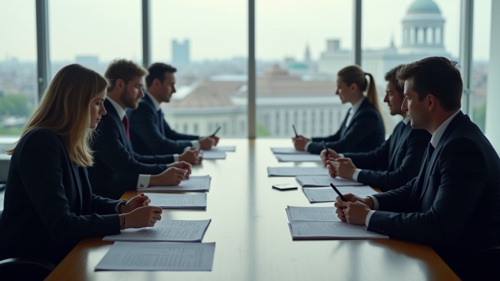 Наглядный пример к статье "Контрактный управляющий: эксклюзивное обучение в Санкт-Петербурге"