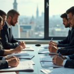 Наглядный пример к статье "Обучение закупкам у малого бизнеса — эффективное руководство в Санкт-Петербурге"