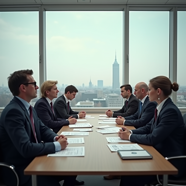 Наглядный пример к статье "Национальные преференции: Эксклюзивный гид в Санкт-Петербурге"