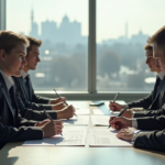 Наглядный пример к статье "Единственный поставщик: Обязательное обучение в Санкт-Петербурге"