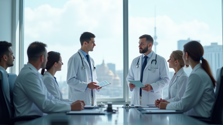 Графическое сопровождение статьи "Обучение электронных площадок в Рязани лучшие практики"