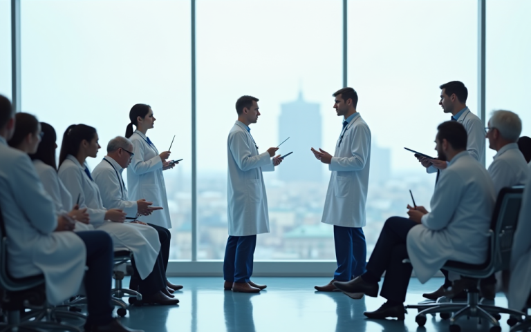 Поясняющая иллюстрация к материалу "Оценка поставщика — профессиональные критерии добросовестности в Майкопе"