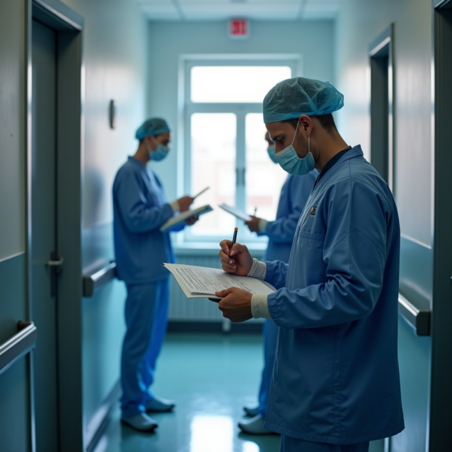 Иллюстрация 1: Обучение 44-ФЗ: Важнейший Курс для Ответственных Заказчиков Графическое сопровождение статьи "Ответственность заказчика в Твери: Обязательное обучение 44-ФЗ"