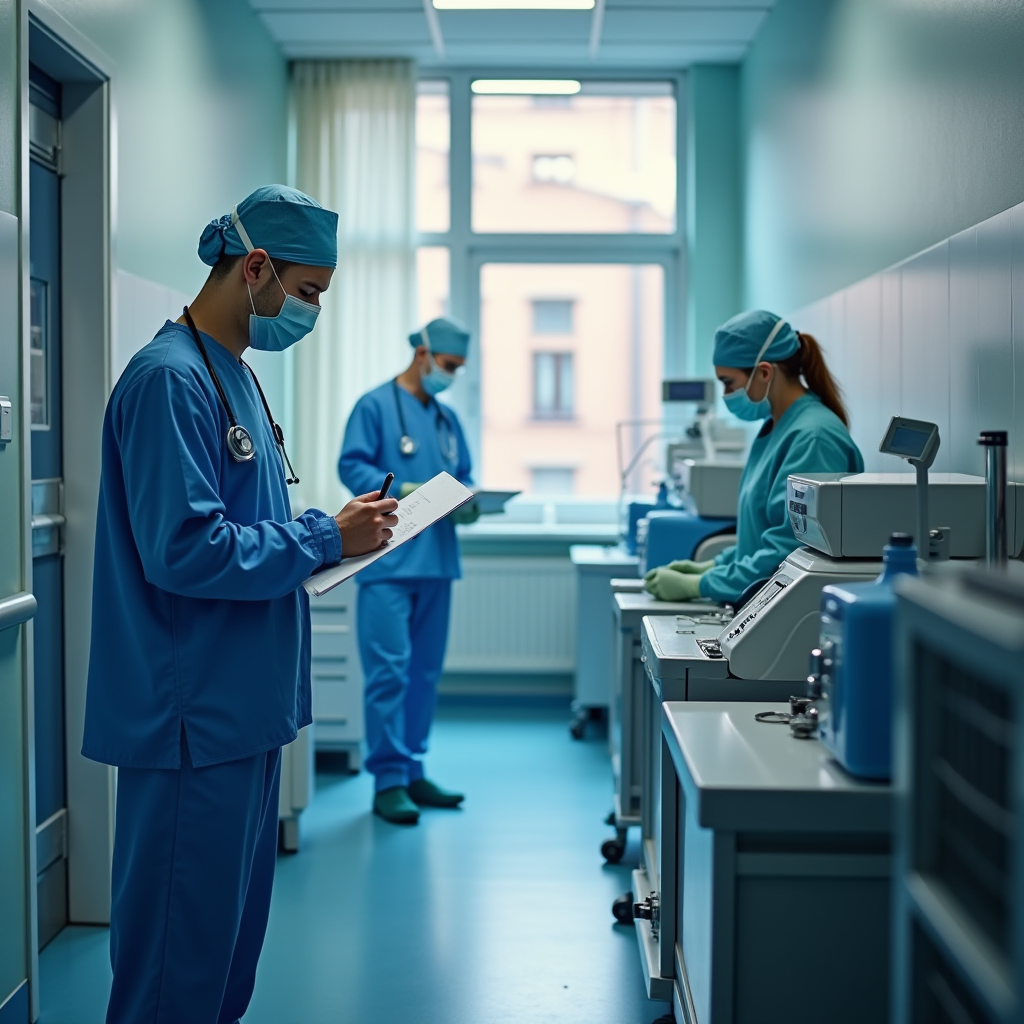 Иллюстрация 2: Электронный аукцион: Ваш ключ к успешным закупкам Поясняющая иллюстрация к материалу "Электронный аукцион: Эффективное обучение закупкам в Кирове"